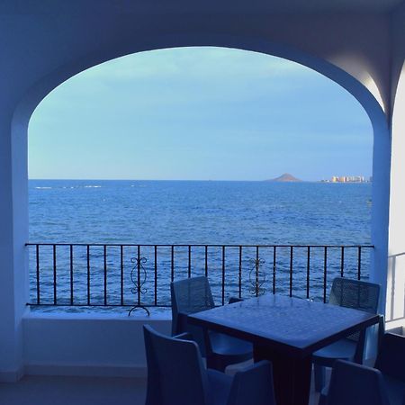 Aldeas Taray Admer 4 La Manga del Mar Menor Exterior foto